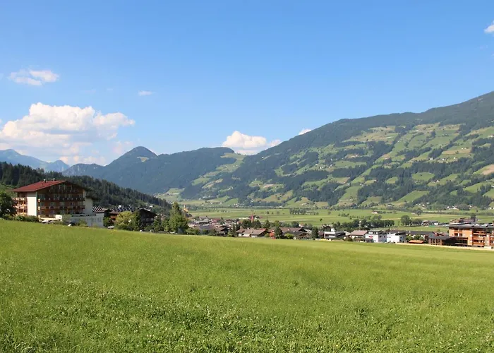 アパート Roemerhof-3 By Interhome *