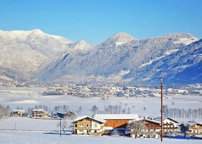 Roemerhof-3 By Interhome * フューゲン